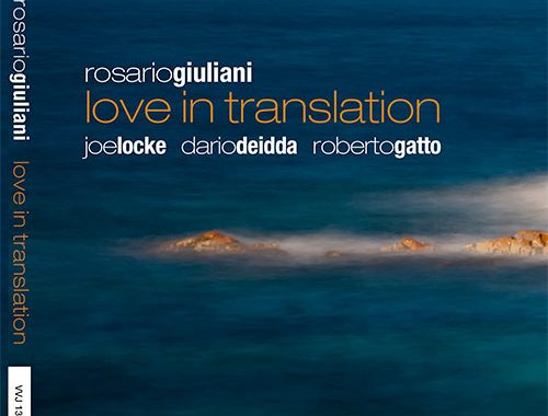 Rosario Giuliani In ‘Love In Translation’