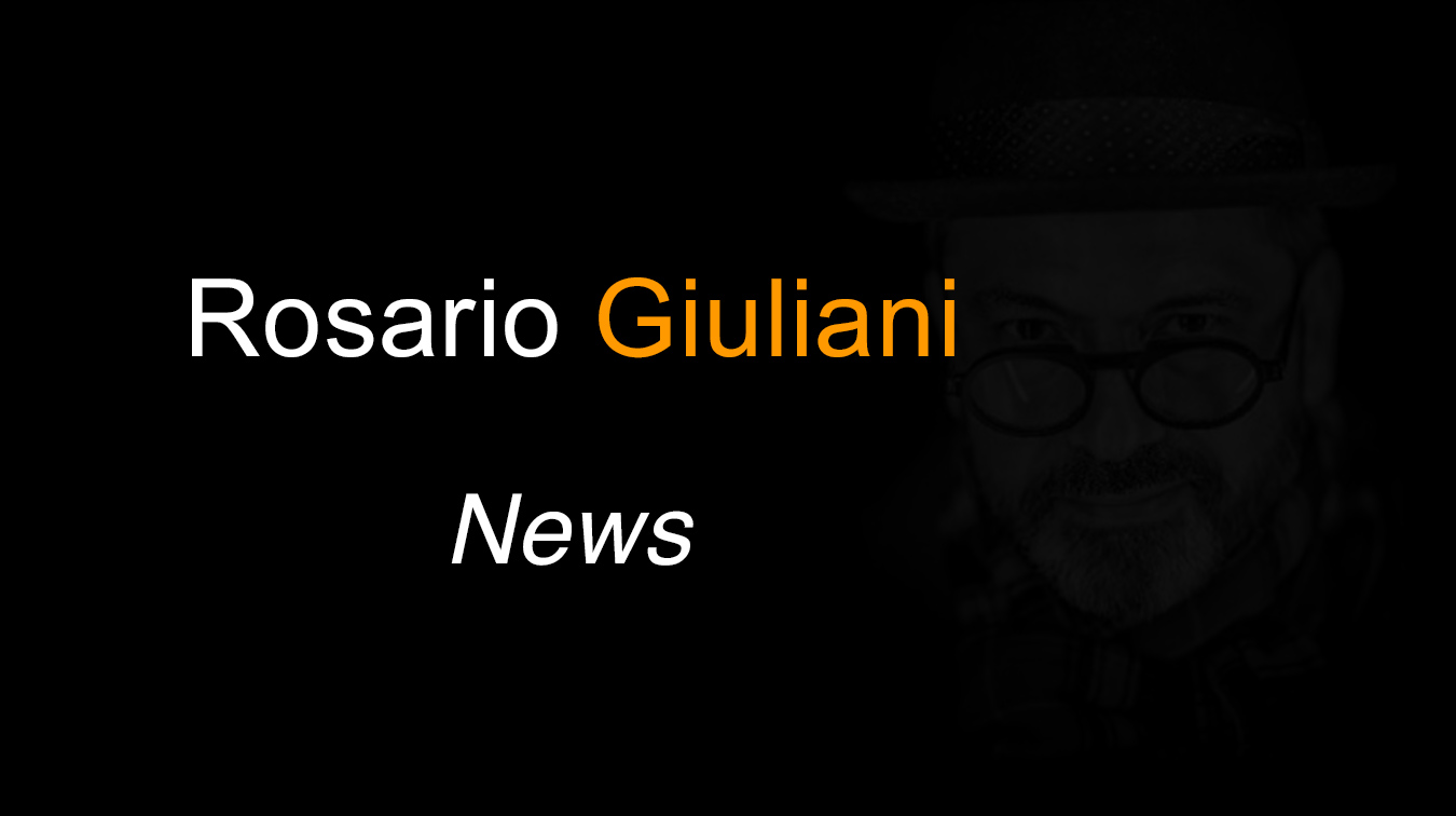 Rosario Giuliani “Love in Translation” – Fano Jazz By The Sea 2020