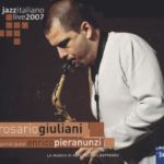 Jazz Italiano 2007