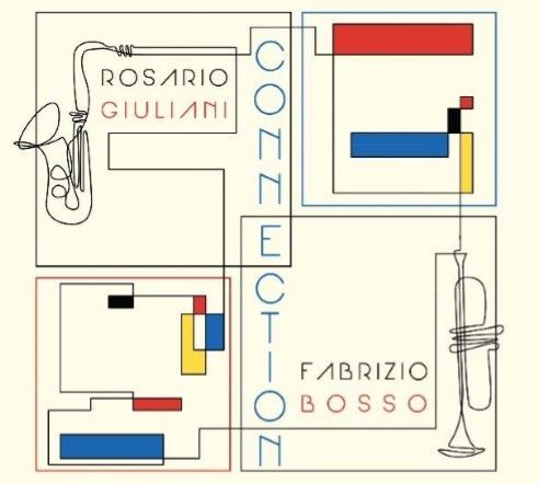 Connectio - Giuliani Bosso