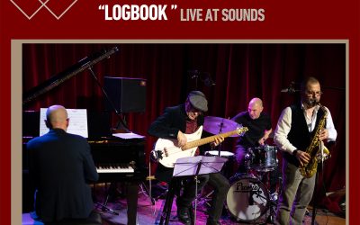 ROSARIO GIULIANI QUARTET “LOGBOOK ” LIVE AT SOUND