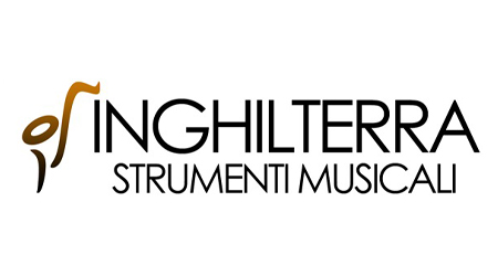 logo_inghilterra Logo Selmer